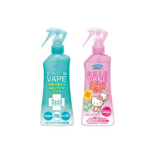 88vip：未来 驱虫喷雾柑橘香200ml