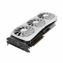 京东PLUS：ZOTAC 索泰 显卡 GeForce RTX 4070Ti SUPER 16G OC月白