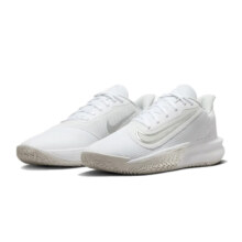 PLUS会员、京东百亿补贴：耐克（NIKE）运动鞋RECISION VII 低帮男子减震防滑实战篮球鞋FN4322-100