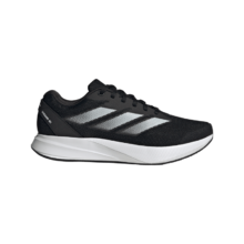 adidas DURAMO RC训练备赛轻盈跑步运动鞋男女阿迪达斯官方 黑色/白色 40