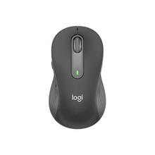 京东PLUS：logitech 罗技 M650 2.4G蓝牙 双模 无线鼠标 2000DPI 黑色