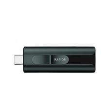 海康威视 Rapids S1000 Type-C固态U盘 512GB USB3.2