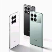 小米Redmi K70E 天玑8300-Ultra 12GB+256GB晴雪 AI功能 红米5G智能手机