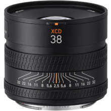 先预约，27日12点:  哈苏（HASSELBLAD）XCD 2,5/38V 轻便旅拍近摄镜头 适配 X 系列哈苏相机