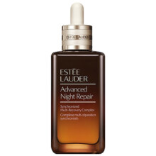 再降价：ESTEE LAUDER 雅诗兰黛 小棕瓶修护系列 特润修护肌活精华露 第七代 100ml