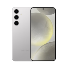 PLUS会员：SAMSUNG 三星 Galaxy S24+ 超视觉影像 2K超清全视屏 超亮屏护眼 智能Bixby AI 雅岩灰 12GB+256GB