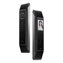 HUAWEI 华为 AGS-Q10 指纹智能门锁 星际黑