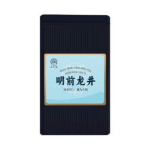 茗门天赐茶叶 2024新茶 品质龙井绿茶 30g