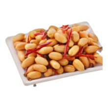 黄飞红  麻辣花生组合装 混合装76g*7袋