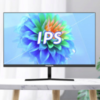 PANDA 熊猫 PS27QD2 27英寸 IPS 显示器（2560×1440、75Hz、110%sRGB）