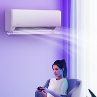 美的旗下，华凌 1.5匹 新一级能效 壁挂式空调 KFR-35GW/N8HE1Pro