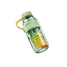 京东PLUS：富光 DAS4002-480 星酷太空杯 480ml 绿色