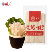 黄龙 红薯宽粉 100g