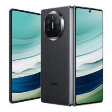 京东百亿补贴、plus会员:华为（HUAWEI） Mate X5 折叠屏手机 12GB+256GB 羽砂黑