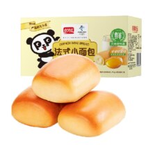 88VIP：盼盼法式小面包烘焙食品1.5kg