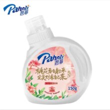 Pahnli 芭菲 香氛洗衣液 桃气老铁 150g