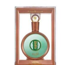 京东百亿补贴：习酒 君品 53度 酱香型白酒 500ml 单瓶 礼盒装