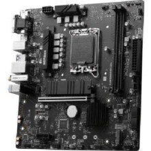PLUS会员、概率券：MSI 微星 B760M BOMBER WIFI DDR4爆破弹电脑主板 支持CPU 12600KF/13400F/14400F (INTEL B760/LGA 1700)