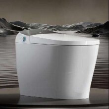 新品众筹：京东京造 黑鲸Pro 智能马桶