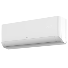 TCL大1匹 新一级能效 变频冷暖 净怡风 壁挂式 空调挂机KFRd-26GW/D-STA11Bp(B1)省电节能
