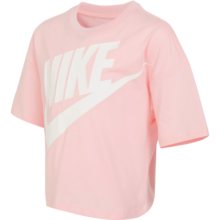 耐克（NIKE）女中童短袖T恤 NY2212061PS-001-A6A 4