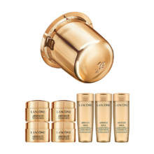 京东百亿补贴、PLUS会员：兰蔻 菁纯面霜60ml+赠精华水50ml*3+眼霜5ml*4