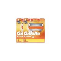Gillette 吉列 锋隐五层刀片*8刀头*2盒 共16个
