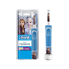 Oral-B 欧乐B 欧乐-B D100 儿童电动牙刷 冰雪奇缘
