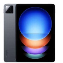京东百亿补贴：Xiaomi 小米 Pad 6S Pro 12.4英寸 Android 平板电脑（3k、骁龙8 Gen2、8GB、256GB、WLAN版、黑色）