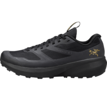 ARC’TERYX始祖鸟 NORVAN LD 3 GTX 覆盖防水 男子 越野跑鞋 Black/Black/黑色/黑色 7.5