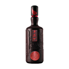PLUS会员：西凤酒 唯炫 45度 1000ml（1L) 单瓶装 凤香型白酒