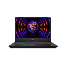 京东百亿补贴、pLUS会员：MSI 微星 魔影15 十三代酷睿版 15.6英寸 游戏本 i7-13700H、RTX 4060 8G、16GB、1TB SSD