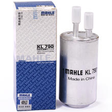 京东PLUS：MAHLE 马勒 汽油滤/燃油滤芯KL790(经典福克斯09年7月后/致胜麦柯斯10年5月后
