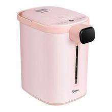Midea 美的 MK-SP50E501 保温电水壶 5L 粉色