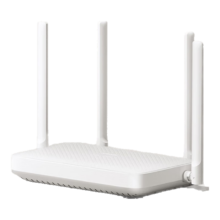 京东百亿补贴、plus会员:小米小米路由器WiFi6 ax1500兆版高速网络5GWiFi6全千兆自适应网口Mesh全屋支持IPTV无线智能路由器