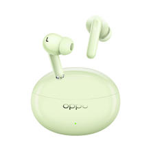 OPPO Enco Free3 入耳式真无线动圈主动降噪蓝牙耳机 竹影绿