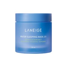 LANEIGE 兰芝 夜间修护睡眠面膜70ml
