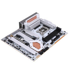 京东PLUS：COLORFUL 七彩虹 CVN Z790D5 GAMING FROZEN V20 ATX主板（intel LGA1700、Z790）