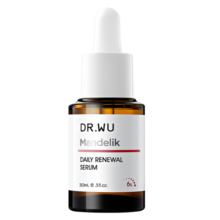 达尔肤（DR.WU）杏仁酸6%精华液30ml护肤品果酸去角质粉刺细腻肌肤