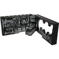 LEGO 乐高 Batman蝙蝠侠系列 76252 蝙蝠洞 影盒