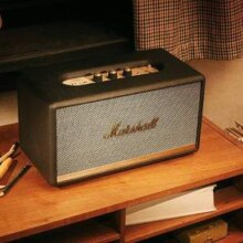 Marshall 马歇尔 Stanmore II 蓝牙音箱