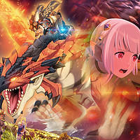 STEAM 蒸汽 《怪物猎人物语2 破灭之翼》国区激活码 标准版
