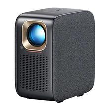 京东PLUS：Lenovo 联想 T100 家用云台投影仪 黑色