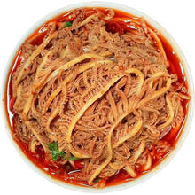千层冷吃毛肚500g*2袋（活动仅剩最后三小时）