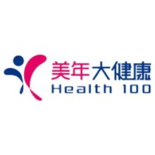 PLUS：美年大健康 男性体检套餐