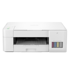 PLUS会员：brother 兄弟 DCP-C421W 墨仓式彩色喷墨一体机