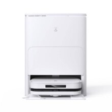 618预售、ECOVACS 科沃斯 X5 PRO 水箱版 扫拖一体机