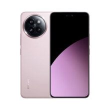 小米Civi 4 Pro 5000万徕卡专业人像镜头 12GB+512GB 柔雾粉 5g手机 澎湃OS SU7小米汽车互联 AI手机