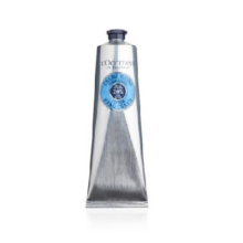 京东PLUS：L'OCCITANE 欧舒丹 乳木果经典润手霜 150ml