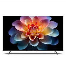PLUS会员：飞利浦（PHILIPS）75英寸 4K超高清智慧全面屏 QLED量子点120Hz 3+64G 远场AI语音 液晶平板电视机 75PQF8599/T3